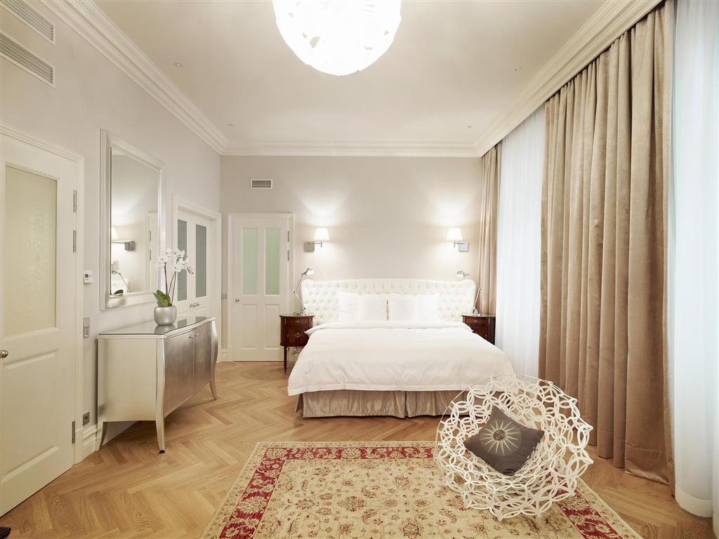 Hotel Sans Souci