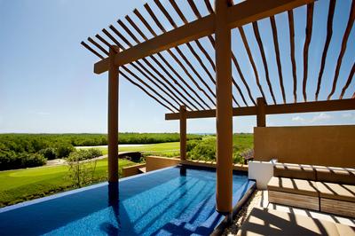 2-Bedroom Family Residence