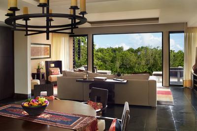 3-Bedroom Family Residence