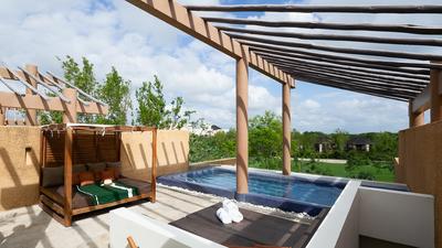 Family Residence