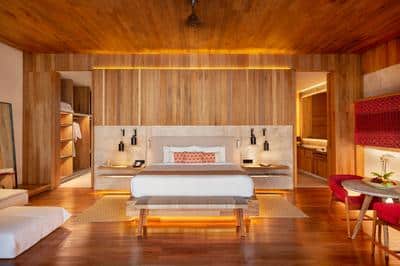 Beachfront Lanai Pool Suite