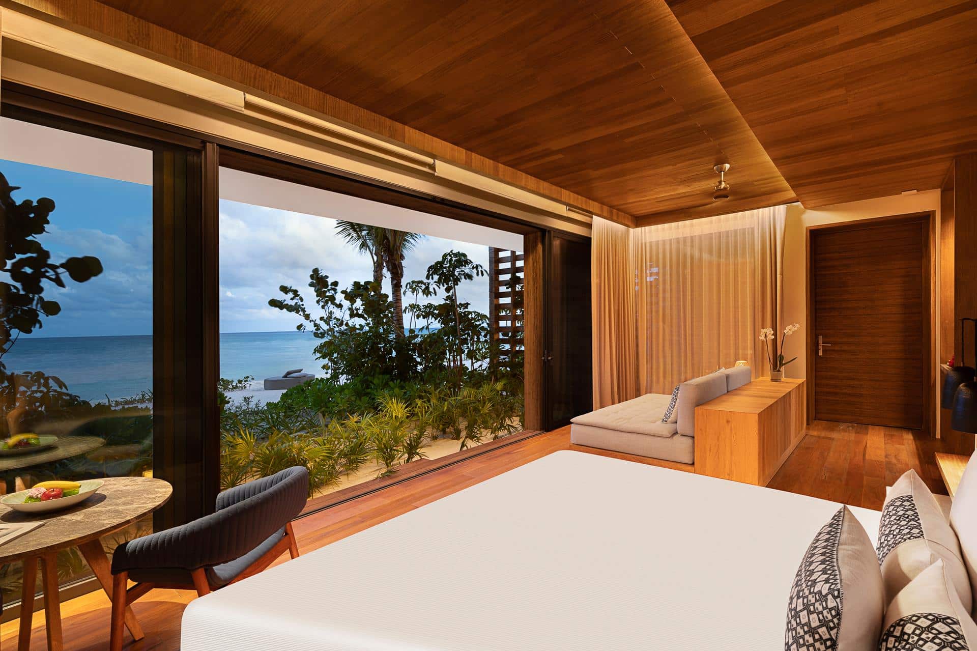 Banyan Tree Mayakoba