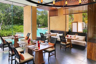 Oriente Restaurant