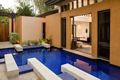 Bliss Pool Villa