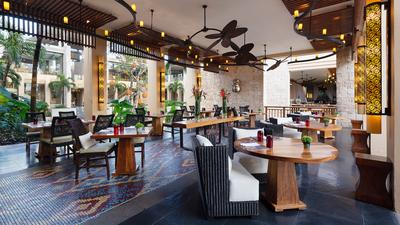 Oriente Restaurant