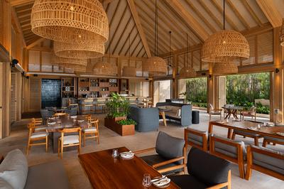 Sands Restaurant