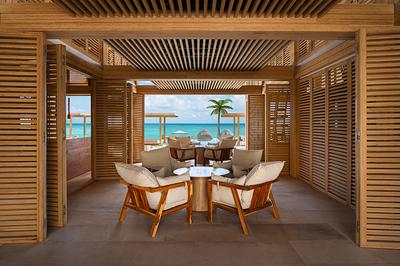 Sands Beach Club