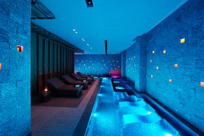 Spa - Vitality Pool