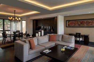 2-Bedroom Family Residence