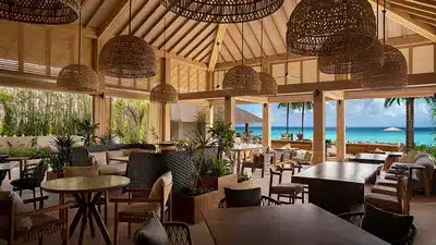Sands Beach Club
