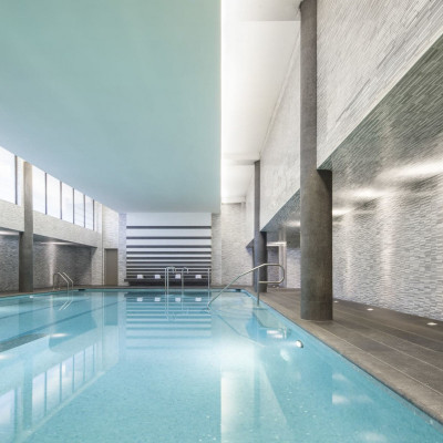 The Watergate Hotel image
