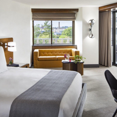 The Watergate Hotel image