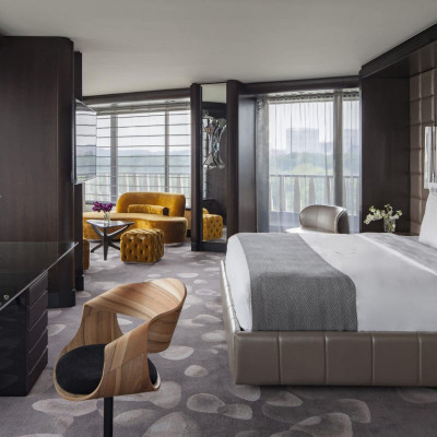 The Watergate Hotel image