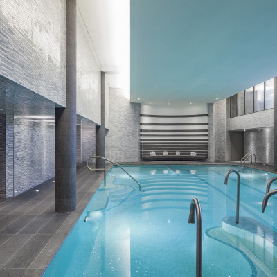 The Watergate Hotel image
