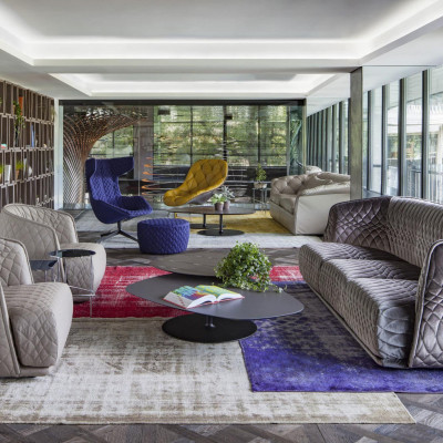 The Watergate Hotel image