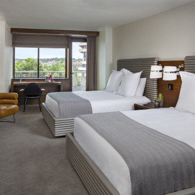 The Watergate Hotel image