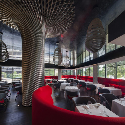 The Watergate Hotel image