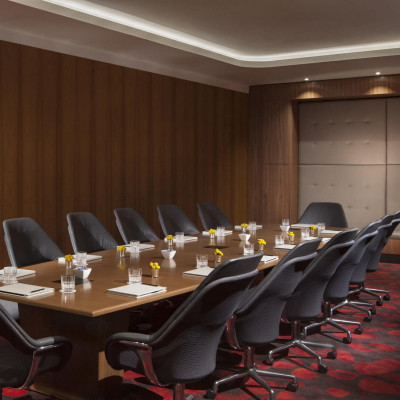 The Watergate Hotel image