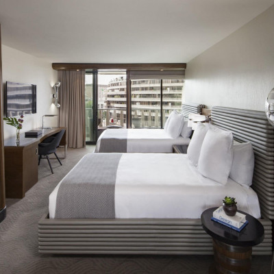 The Watergate Hotel image