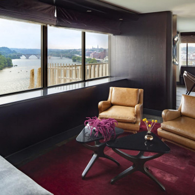 The Watergate Hotel image