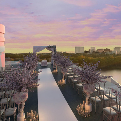 The Watergate Hotel image