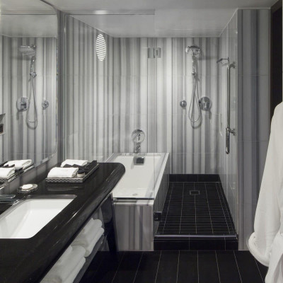 The Watergate Hotel image