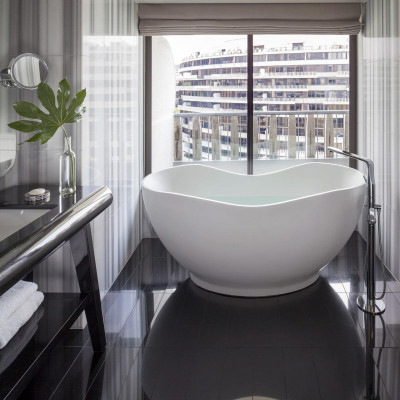 The Watergate Hotel image