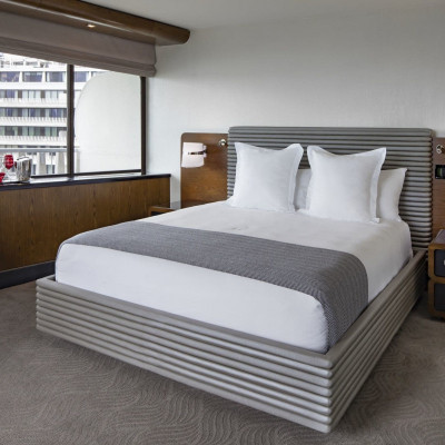 The Watergate Hotel image