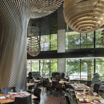 The Watergate Hotel image