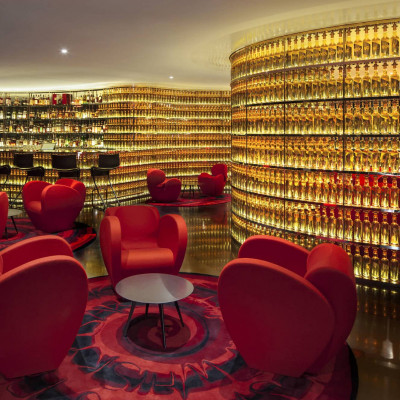 The Watergate Hotel image