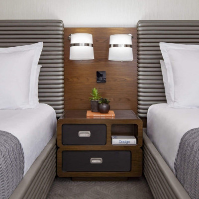 The Watergate Hotel image