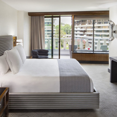 The Watergate Hotel image