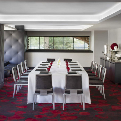The Watergate Hotel image