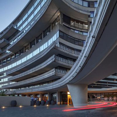 The Watergate Hotel image
