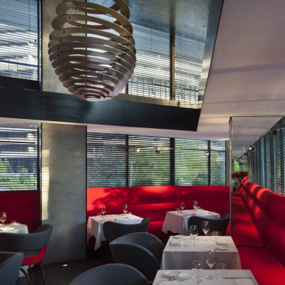 The Watergate Hotel image