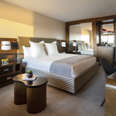 The Watergate Hotel image
