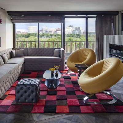 The Watergate Hotel image