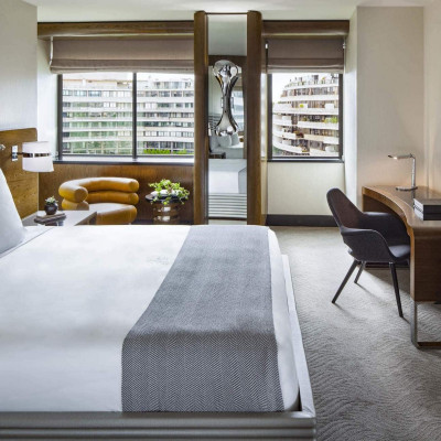 The Watergate Hotel image