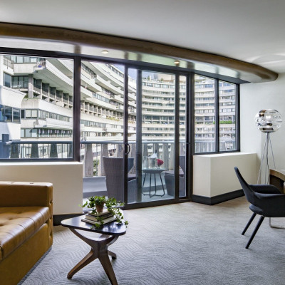 The Watergate Hotel image