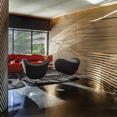 The Watergate Hotel image