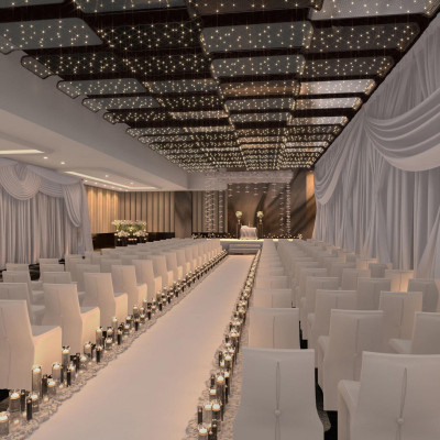 The Watergate Hotel image