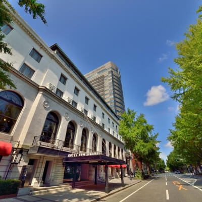 Hotel New Grand image