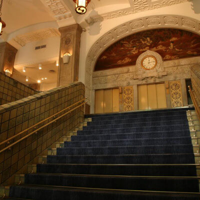 Hotel New Grand image