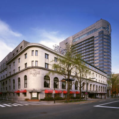 Hotel New Grand image