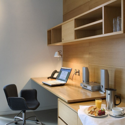 Hotel Gault image