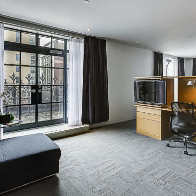 Hotel Gault image