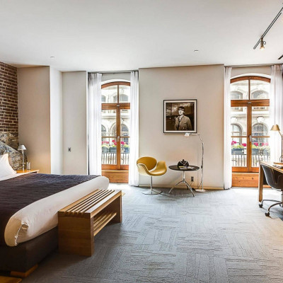 Hotel Gault image