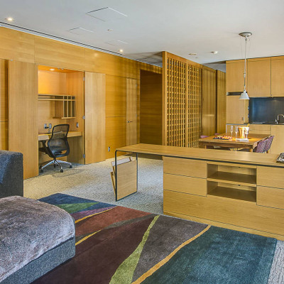 Hotel Gault image