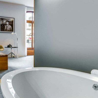 Hotel Gault image