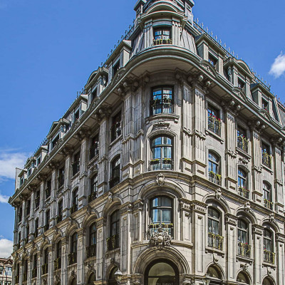 Hotel Gault image